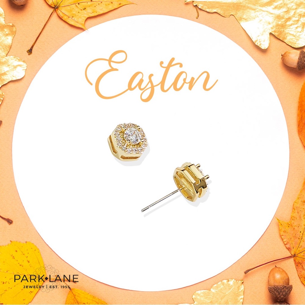 Easton Earrings
